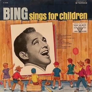 Little Sir Echo - Bing Crosby