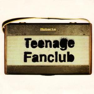 Radio - Teenage Fanclub