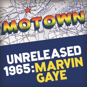 All My Life - Marvin Gaye