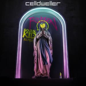 Frozen [Social Kid Remix] - Celldweller