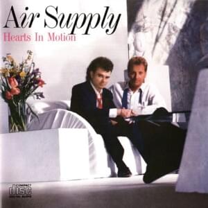 You’re Only in Love - Air Supply