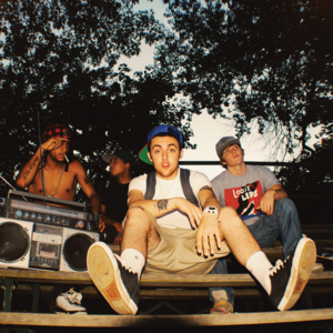 Back In The Day - Mac Miller