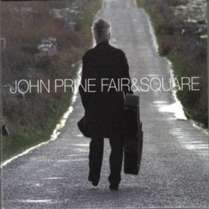 She Is My Everything - John Prine