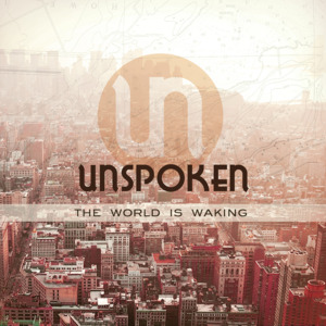 Lift My Life Up - Unspoken