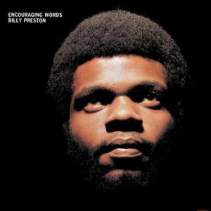 I’ve Got a Feeling - Billy Preston