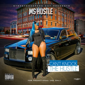 Up In Harlem - Ms. Hustle (Ft. Neek Bucks & Vado)