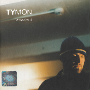 Przy mikrofonie - Tymon