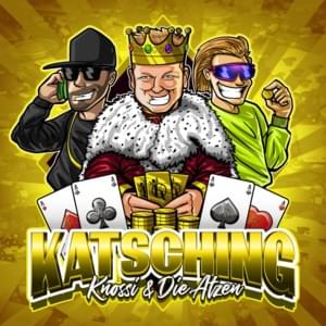 Katsching - Knossi & Die Atzen