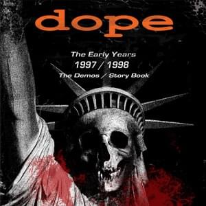 Same Old Story - Dope