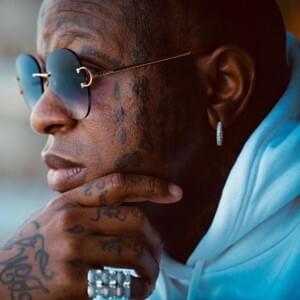 Birdman’s tattoos - Birdman (Ft. Tattoo Lyrxo)