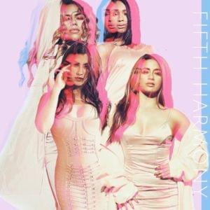 Not That Kinda Girl [FH4 Version] - Fifth Harmony (Ft. Missy Elliott)