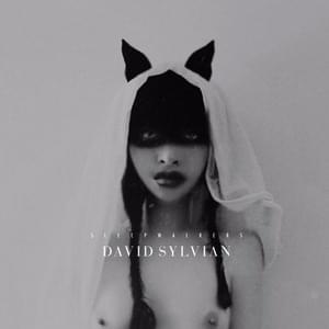 Modern Interior - David Sylvian