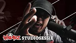 Woenzelaar - Studiosessie 284 - 101Barz - 101Barz (Ft. Woenzelaar)