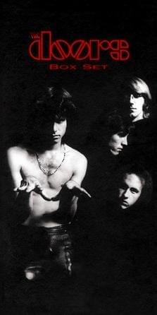 Five To One - The Doors Jim Morrison Jr