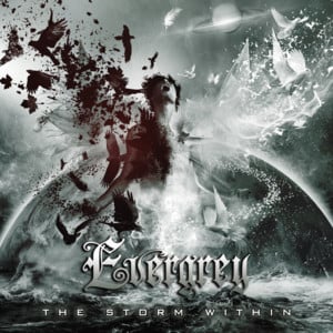 My Allied Ocean - Evergrey