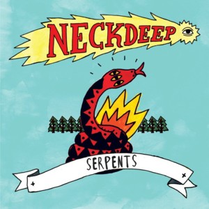 Serpents (Mark Hoppus Remix) - Neck Deep