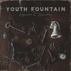 Vertigo - Youth Fountain