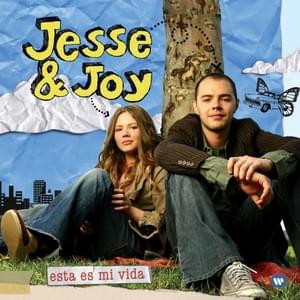 Nadie podrá - Jesse & Joy