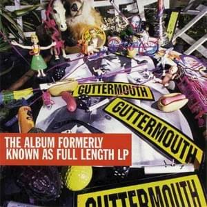 Ghost - Guttermouth