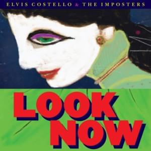 Burnt Sugar Is So Bitter - Elvis Costello & The Imposters