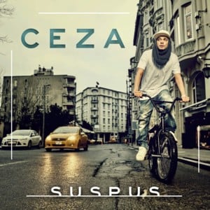 Sor Bize - Ceza (Ft. Sansar Salvo)