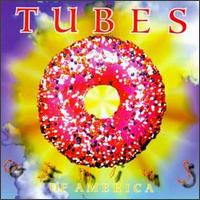 Arms of the Enemy - The Tubes