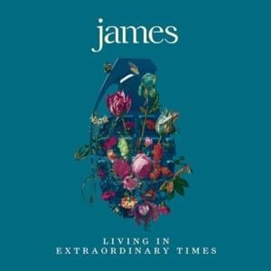 Extraordinary Times - James