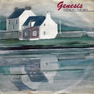 Home by the Sea - Genesis