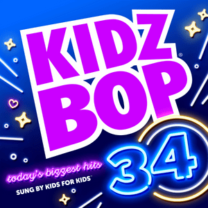 Let Me Love You (2016) - KIDZ BOP Kids