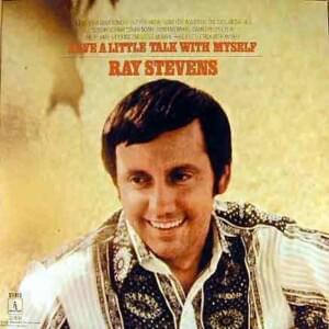 Hair - Ray Stevens