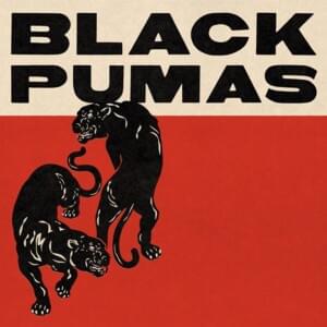 Old Man (Live from Capitol Studio A) - Black Pumas