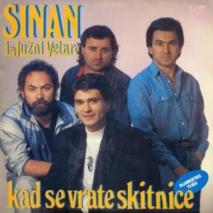 Kraljica - Sinan Sakić