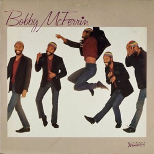 Sightless Bird - Bobby McFerrin