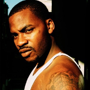 Spanky Hayes (Nick Cannon Diss) - Obie Trice