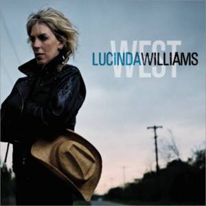 Come On - Lucinda Williams