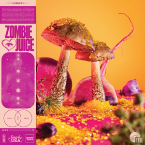 VMA’s - Zombie Juice (Ft. Smoke DZA)