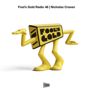 ID2 (from Fool’s Gold Radio: Nicholas Craven) [Mixed] - ID