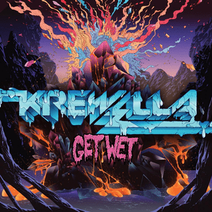 Pass the Love Around - Krewella