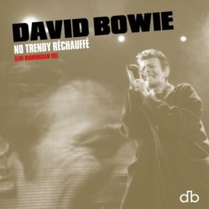 The Voyeur of Utter Destruction (As Beauty)  [Live at the National Exhibition Centre, Birmingham, 13th December, 1995] - David Bowie