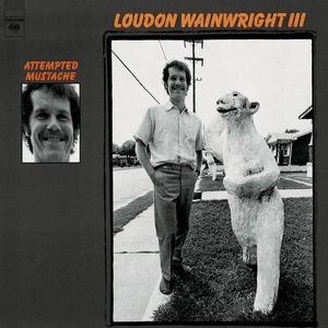 Clockwork Chartreuse - Loudon Wainwright III