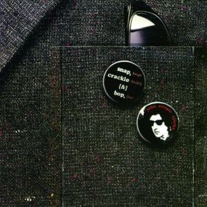 Sleepwalk - John Cooper Clarke