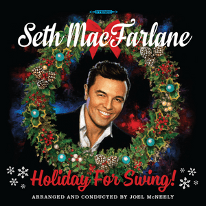 Baby, It’s Cold Outside - Seth MacFarlane (Ft. Sara Bareilles)