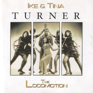 Living for the City - Ike & Tina Turner