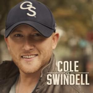 The Back Roads and the Back Row - Cole Swindell