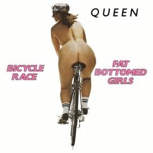 Bicycle Race - Queen