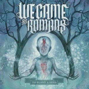 An Ever-Growing Wonder - We Came as Romans