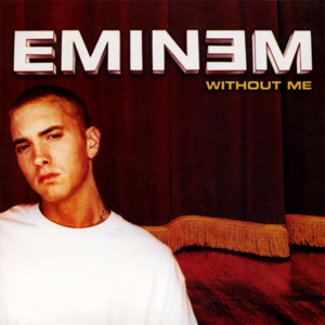 Without Me (Acappella) - Eminem