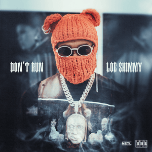 Don’t Run - LOE Shimmy