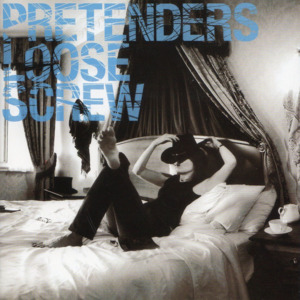 Walk Like a Panther - Pretenders