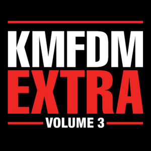 Rules (Reapplied mix) - KMFDM